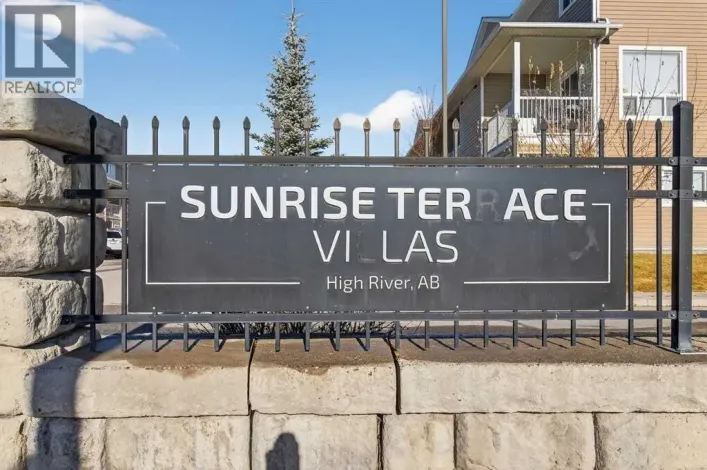 120 Sunrise Terrace NE, High River
