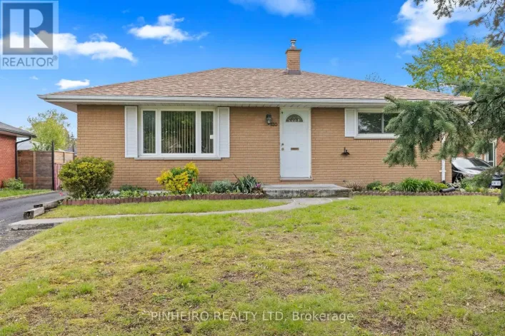 120 SUSAN AVENUE, London East