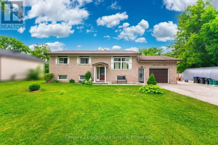 120 SWITZER STREET, Clearview