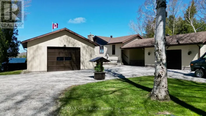 120 TAMMY'S COVE ROAD, Northern Bruce Peninsula