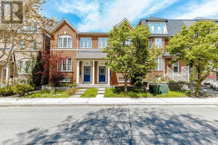 120 TARRAGONA BOULEVARD, Toronto