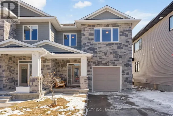 120 THOMAS STREET S, Arnprior