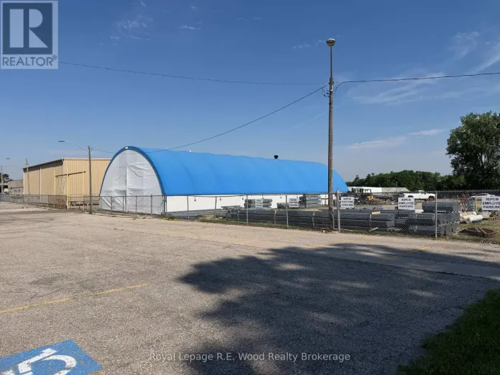 120 TOWNLINE ROAD, Tillsonburg