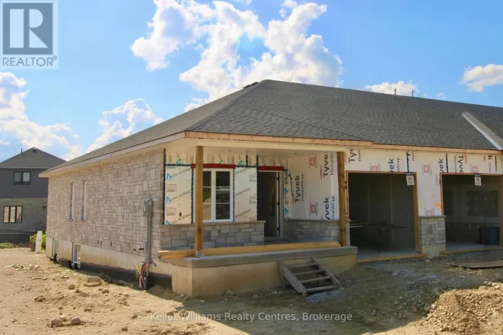 120 TREMBLE DRIVE, West Grey