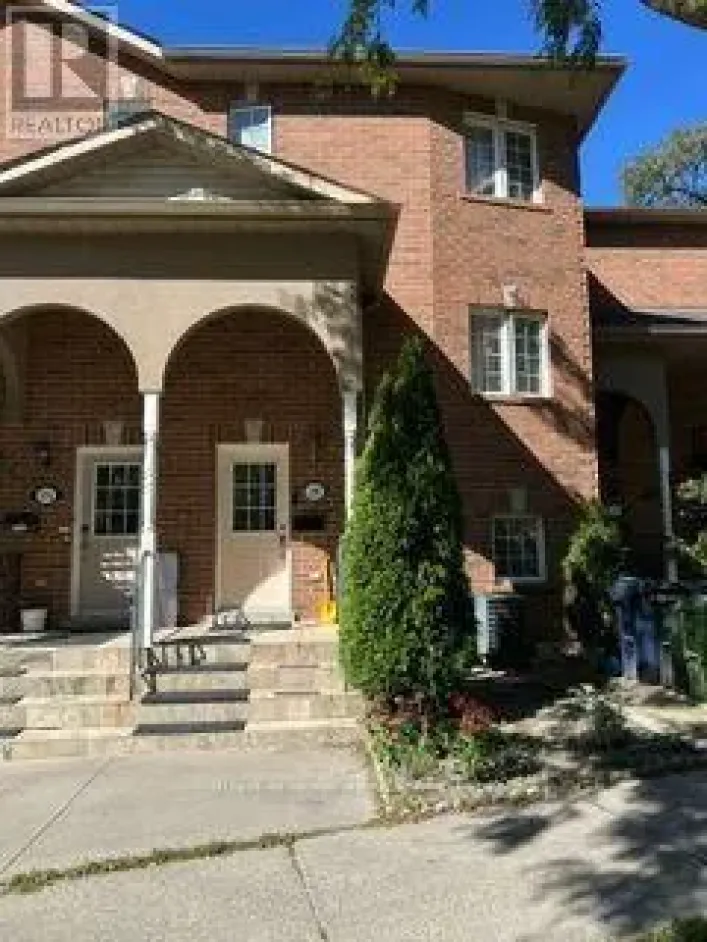 120 TRUDELLE STREET, Toronto
