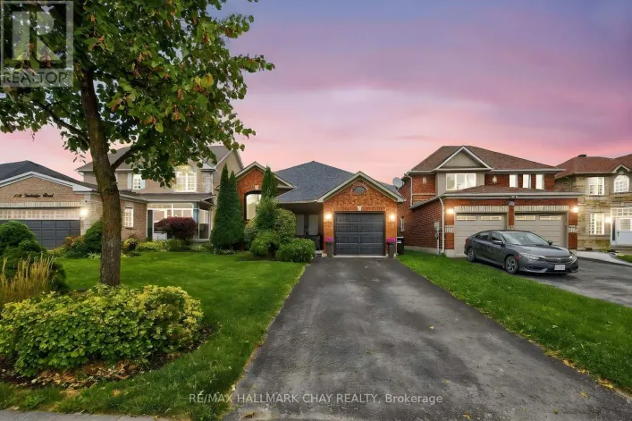 120 TUNBRIDGE ROAD, Barrie