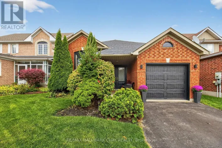 120 TUNBRIDGE ROAD, Barrie