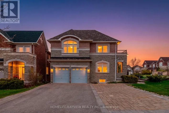 120 VALLEY VISTA DRIVE, Vaughan