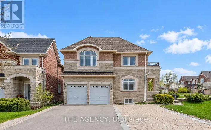 120 VALLEY VISTA DRIVE, Vaughan