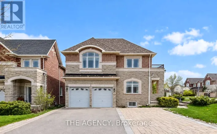 120 VALLEY VISTA DRIVE, Vaughan