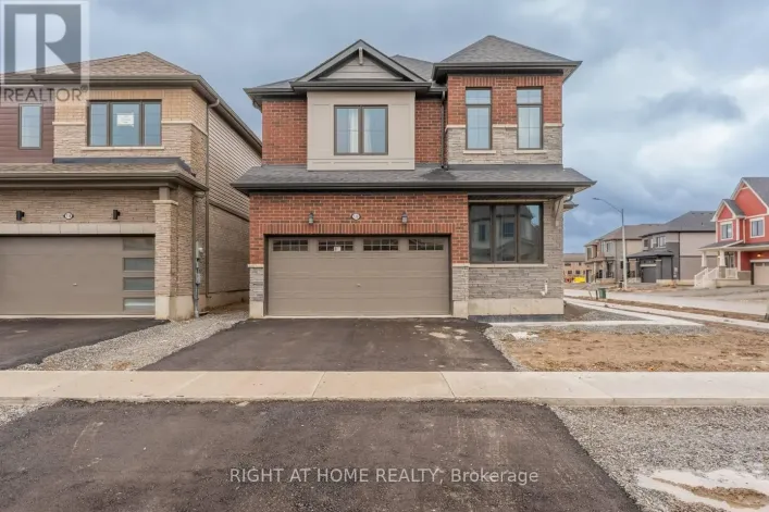 120 VELVET WAY, Thorold