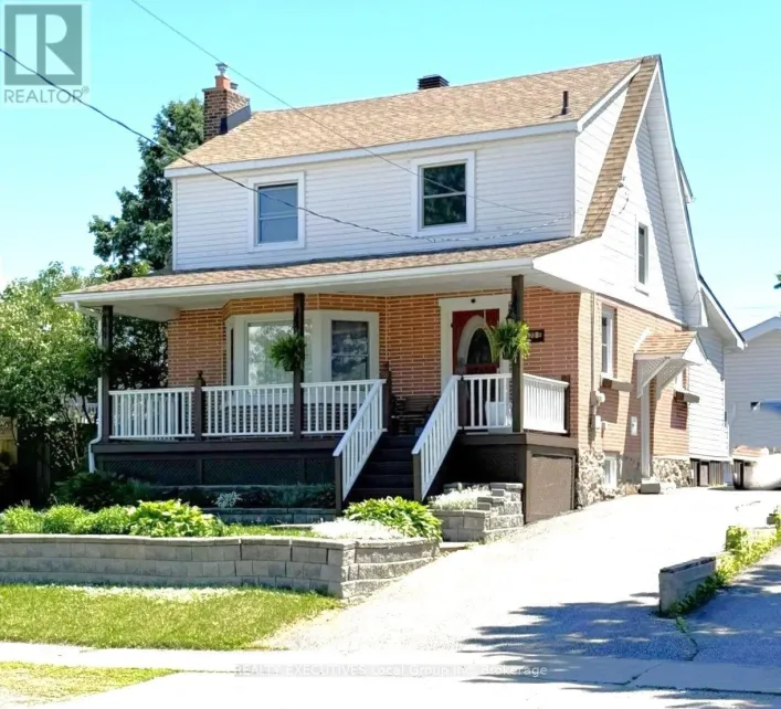 120 VICTORIA STREET E, North Bay