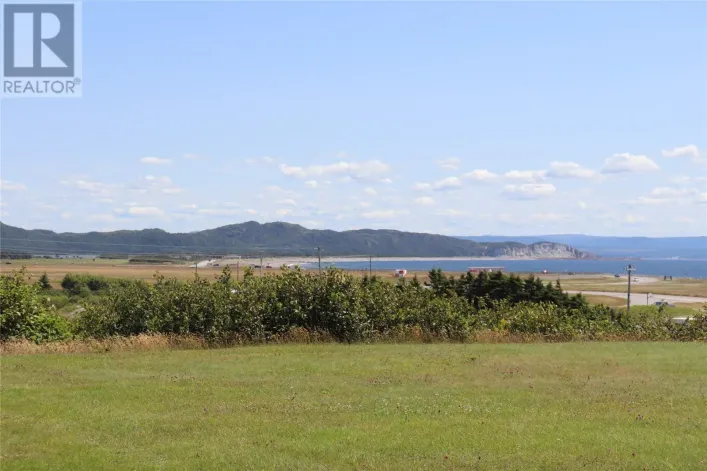 120 West Street, Stephenville