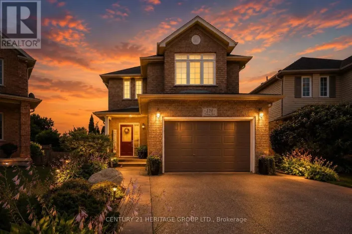 120 YATES AVENUE, Cambridge