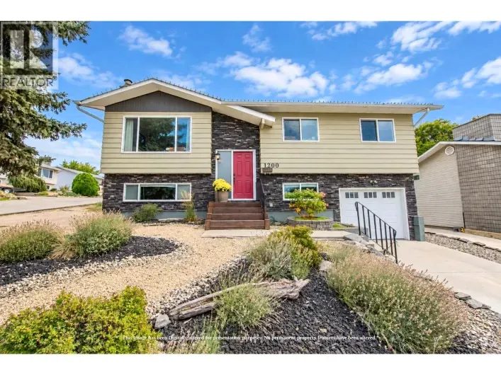 1200 28th Avenue, Vernon