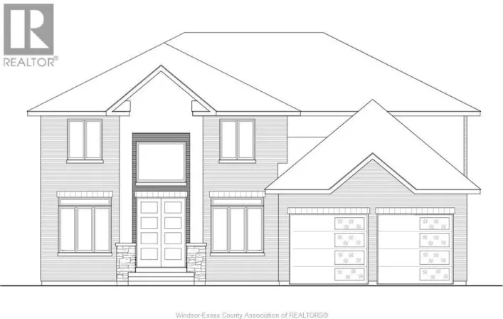 1200 CAMPANA CRESCENT, Lakeshore