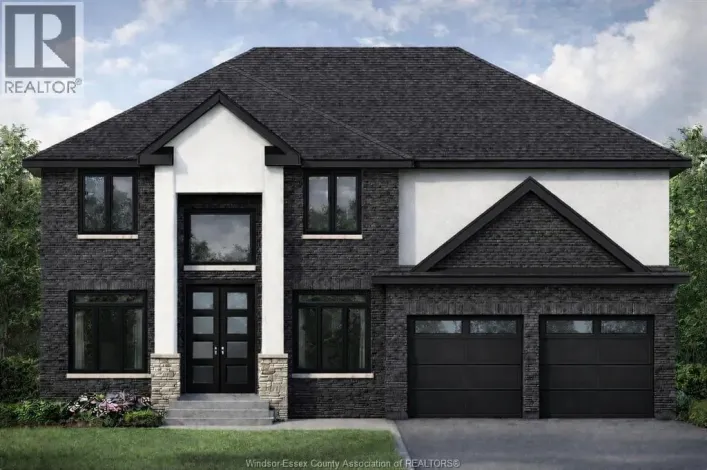 1200 CAMPANA CRESCENT, Lakeshore