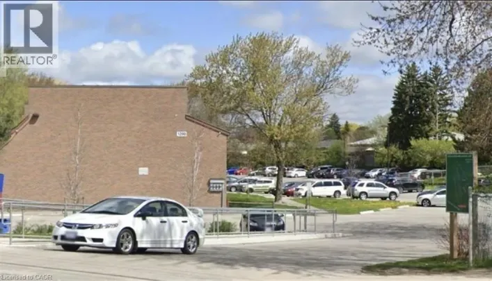 1200 COURTLAND Avenue E Unit# 35, Kitchener