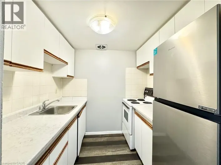 1200 COURTLAND Avenue E Unit# 45, Kitchener