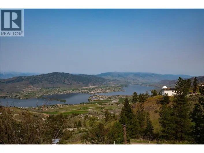 1200 HWY 3, Osoyoos