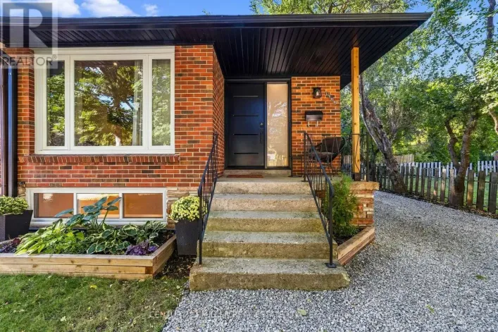 1200 INGLEDENE DRIVE, Oakville