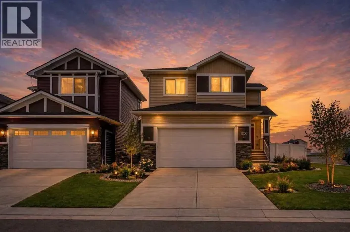 1200 Iron Landing Way, Crossfield