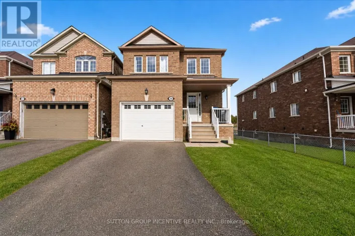 1200 MARY-LOU STREET, Innisfil
