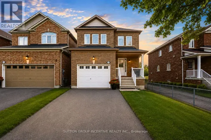 1200 MARY-LOU STREET, Innisfil