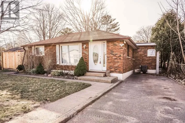 1200 MOSLEY STREET, Wasaga Beach