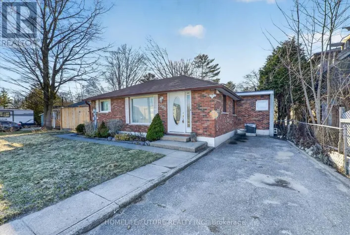 1200 MOSLEY STREET, Wasaga Beach