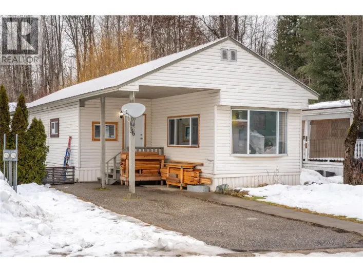 1200 Oscar Street Unit# 36, Revelstoke