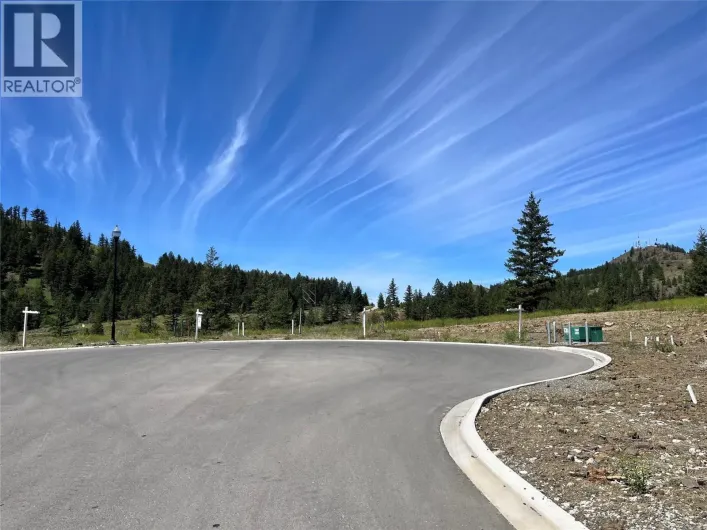 1200 PRAIRIE ROSE Drive, Kamloops