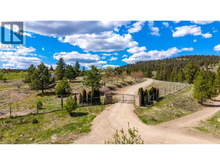 1200 Princeton Summerland Rd, Princeton