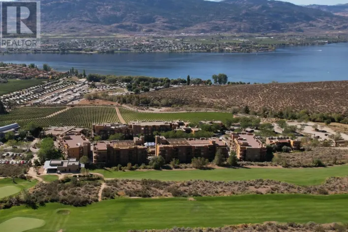 1200 RANCHER CREEK Road Unit# 155, Osoyoos