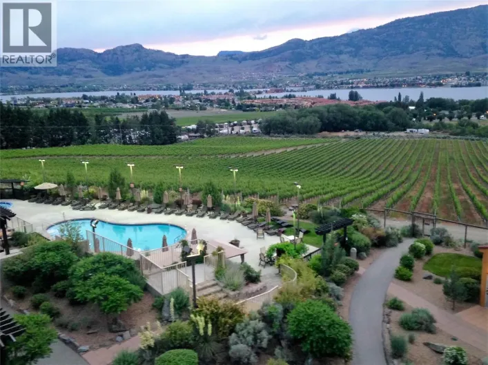 1200 Rancher Creek Road Unit# 18A, Osoyoos