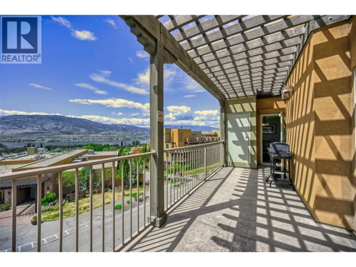 Apartment for sale: 1200 RANCHER CREEK Road Unit# 358D, Osoyoos