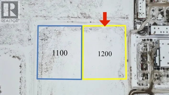 1200 Shantz Drive, Didsbury