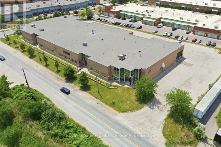 1200 TAPSCOTT ROAD, Toronto