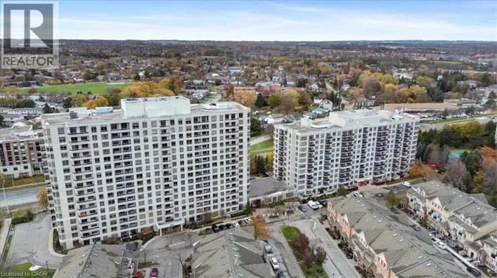 1200 THE ESPLANADE N Unit# 309, Pickering
