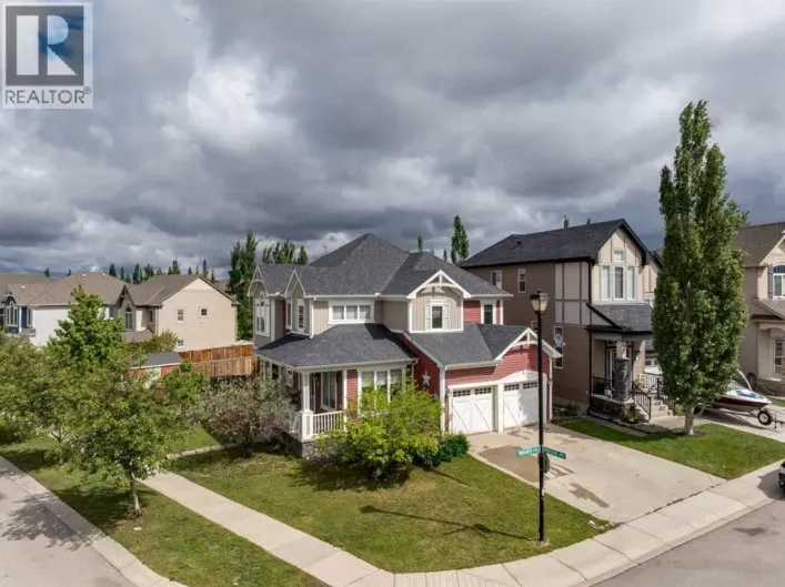 1200 Windhaven Close SW, Airdrie