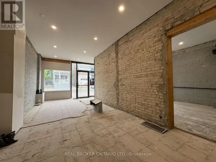 1200 WOODBINE AVENUE, Toronto