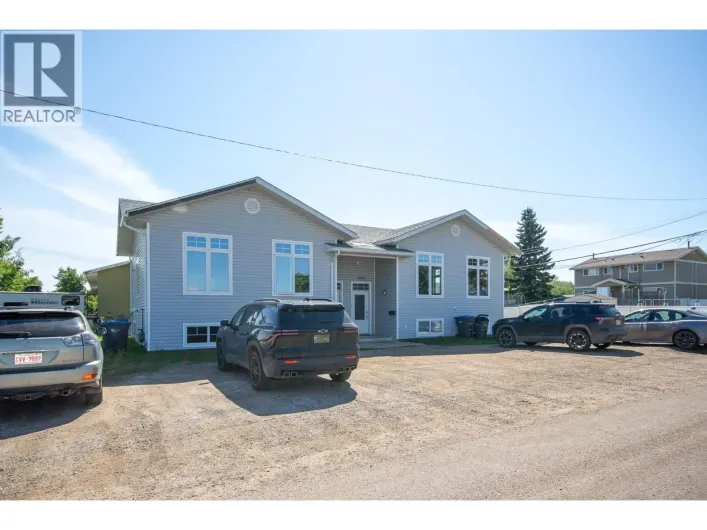 12000 11 Street, Dawson Creek