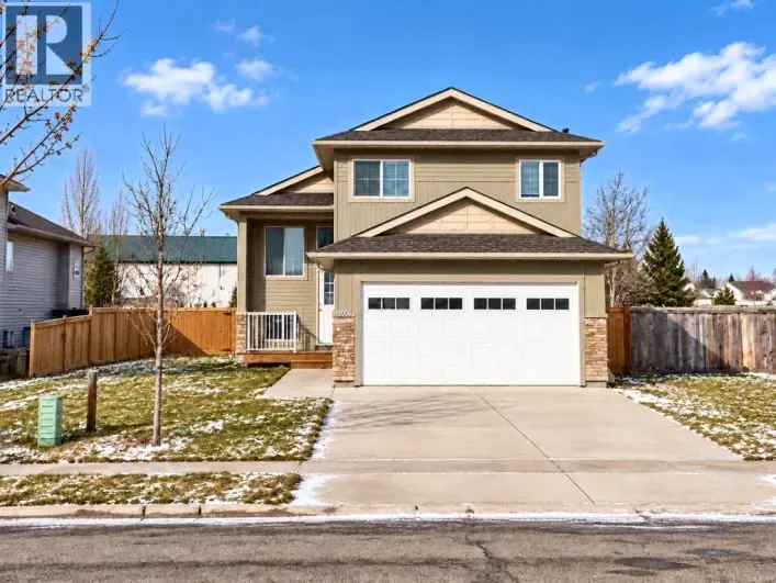 12002 Copperwood Road, Grande Prairie
