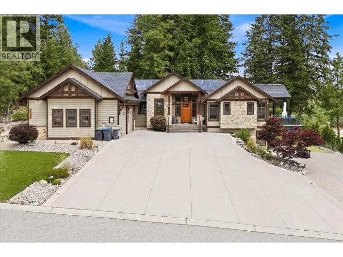 12002 Middleton Road, Lake Country