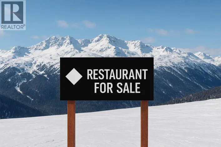 12004 CONFIDENTIAL STREET, Whistler