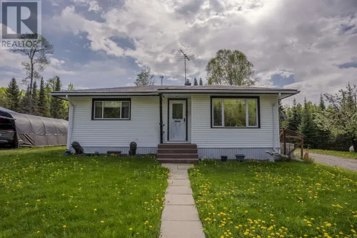 12006 HWY 591, Gorham