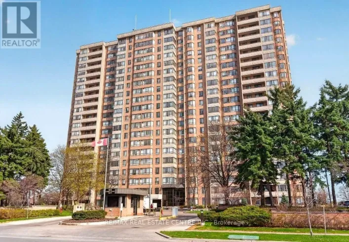 1201 - 100 COUNTY COURT BOULEVARD, Brampton