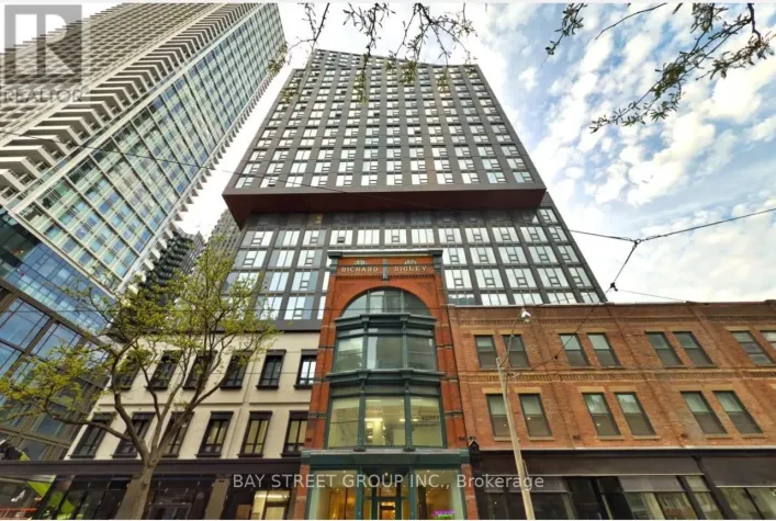 1201 - 100 QUEEN STREET E, Toronto