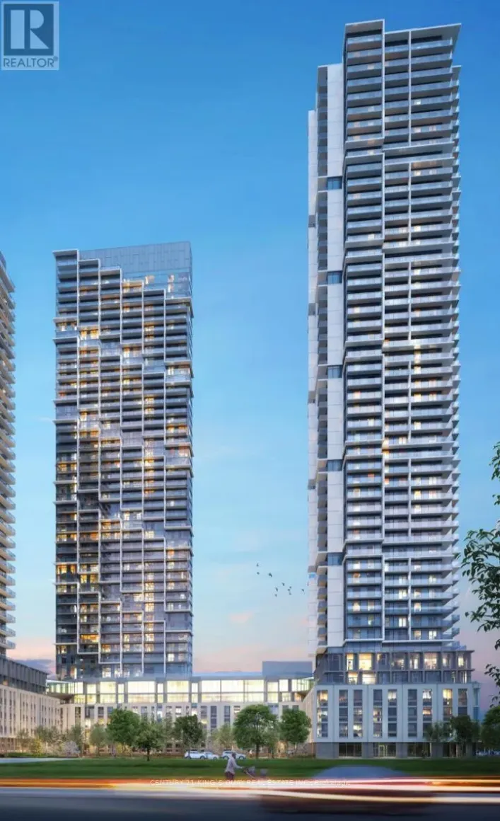 1201 - 1000 PORTAGE PARKWAY, Vaughan