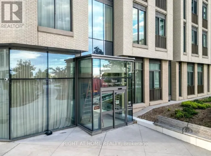 1201 - 1000 PORTAGE PARKWAY, Vaughan